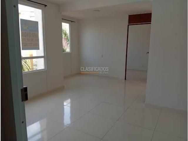 Apartamentos, Alquiler en Poblado Campestre