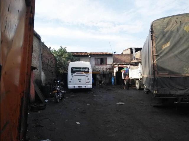 Lotes, Venta en La Floresta