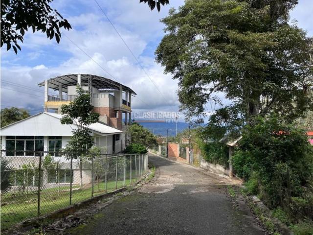 Lotes, Venta en Dagua