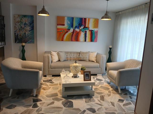 Casas, Venta en Prados del Limonar