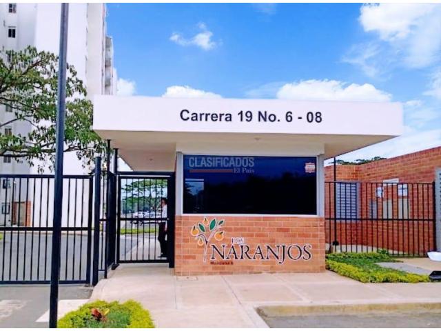 Apartamentos, Venta en Jamundí