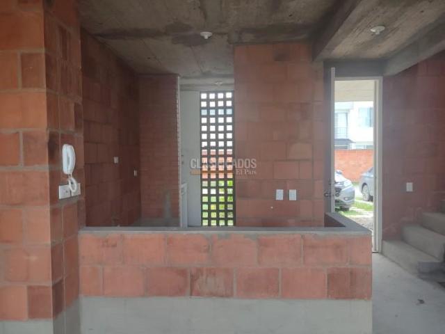 Casas, Venta en Jamundí