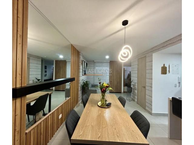 Casas, Venta en Jamundí