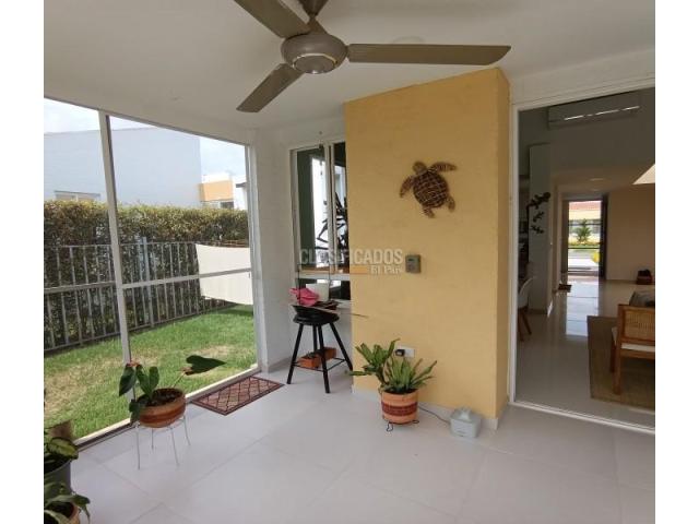 Casas, Venta en Jamundí