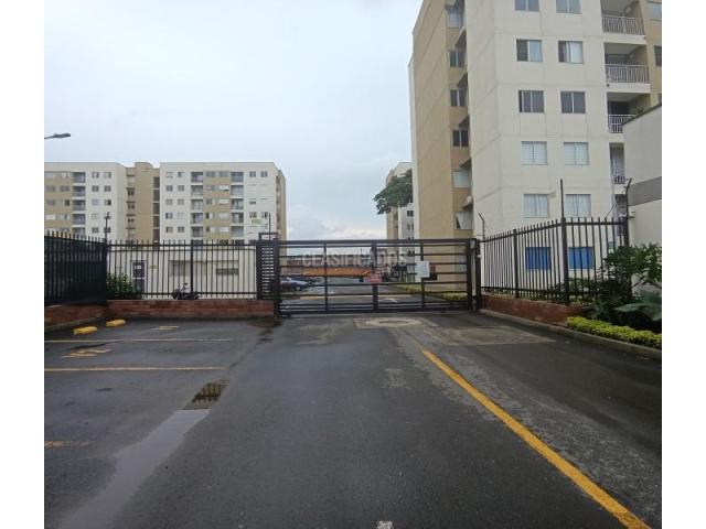 Apartamentos, Venta en Jamundí