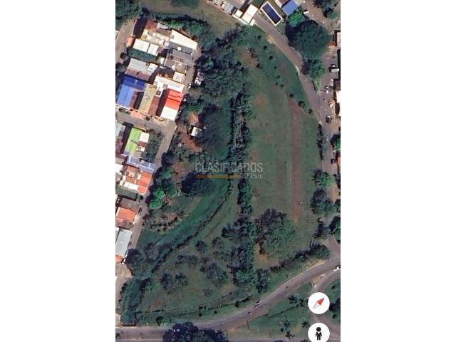 Lotes, Venta en Jamundí