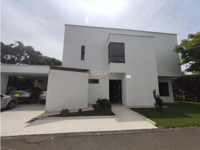 Casas, Venta en Jamundí