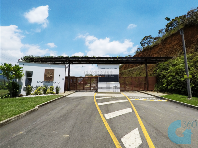 Lotes, Venta en Pance