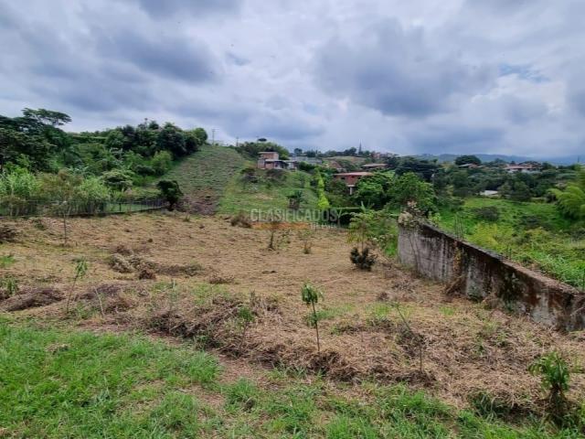 Lotes, Venta en Jamundí