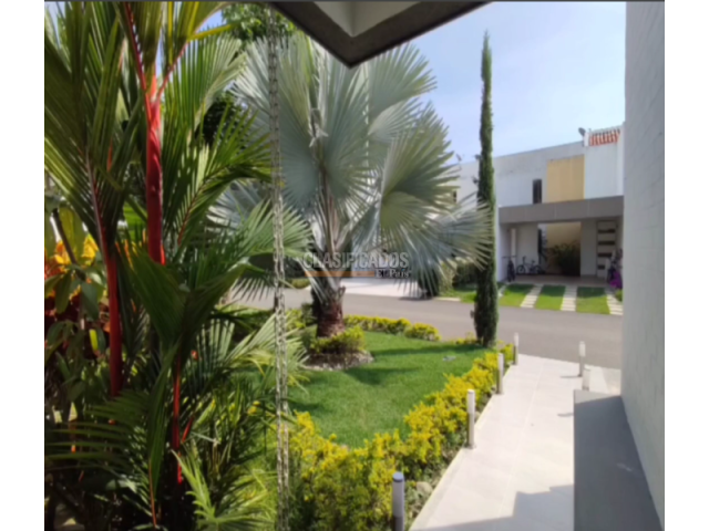 Casas, Venta en Jamundí