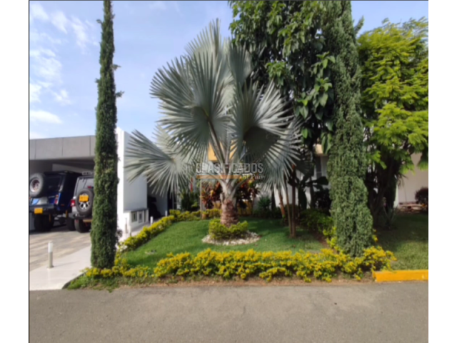 Casas, Venta en Jamundí