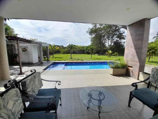 Casas, Venta en Jamundí