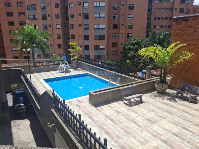 Apartamentos, Venta en Altos de Normandía