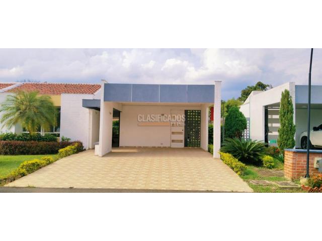 Casas, Venta en Jamundí