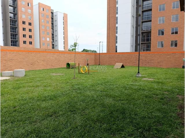 Apartamentos, Venta en Jamundí