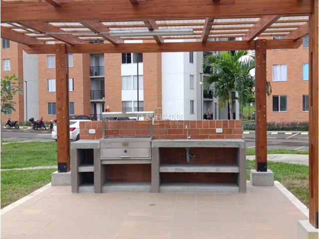 Apartamentos, Venta en Jamundí