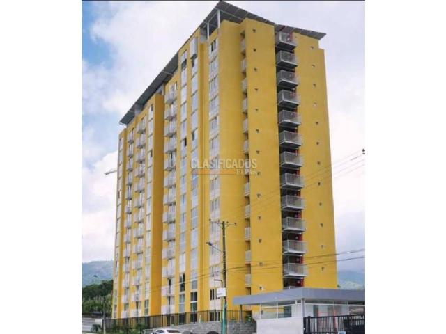 Apartamentos, Alquiler en Dos Quebradas