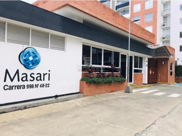 Apartamentos, Alquiler en Valle del Lili