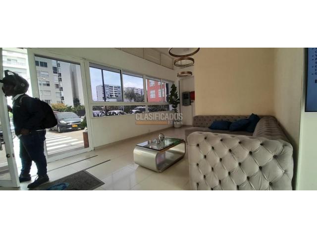 Apartamentos, Alquiler en Valle del Lili