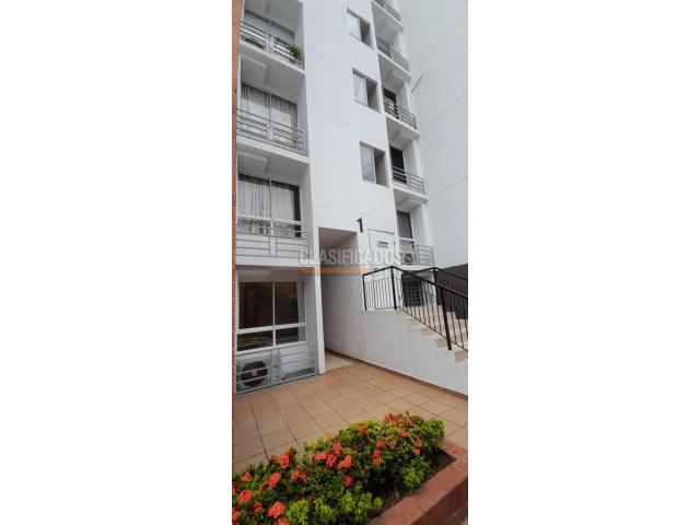 Apartamentos, Alquiler en Valle del Lili