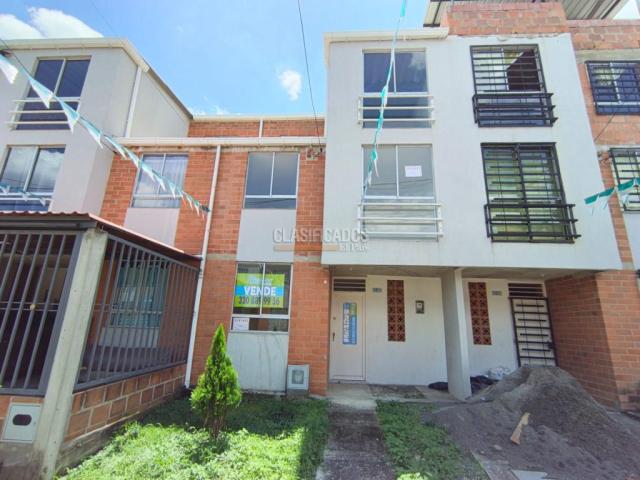 Casas, Venta en Jamundí
