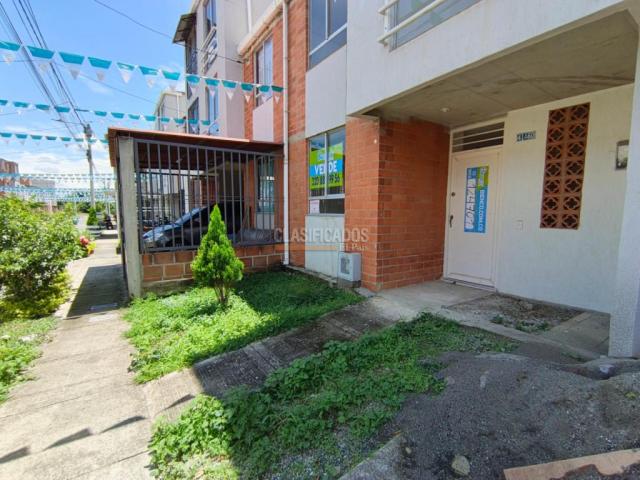 Casas, Venta en Jamundí
