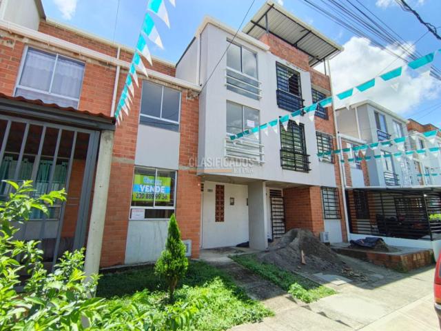 Casas, Venta en Jamundí