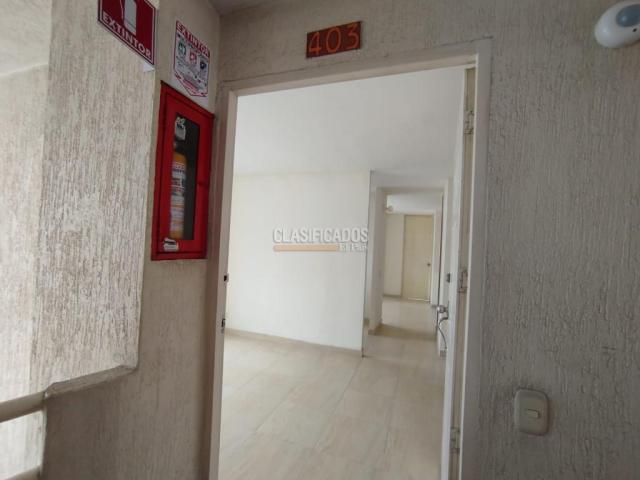 Apartamentos, Venta en La Flora