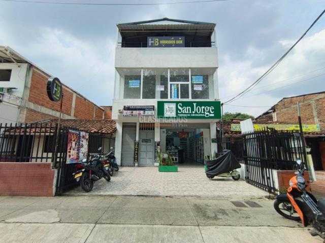 Locales y Bodegas, Alquiler en Caldas