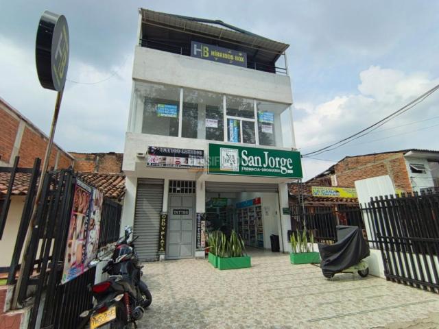 Locales y Bodegas, Alquiler en Caldas