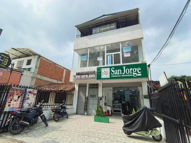 Locales y Bodegas, Alquiler en Caldas