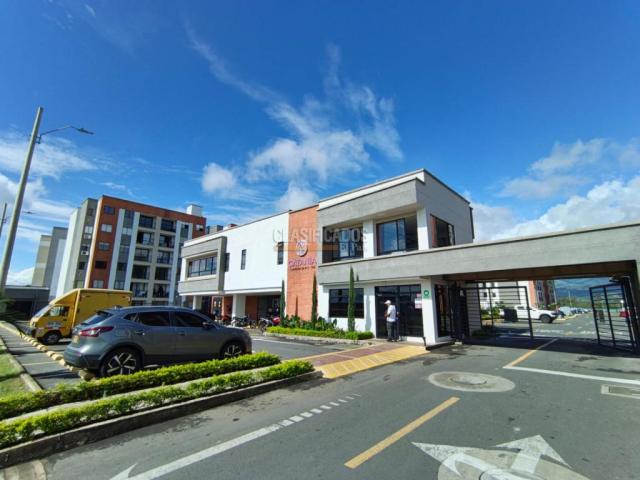 Apartamentos, Alquiler en Jamundí