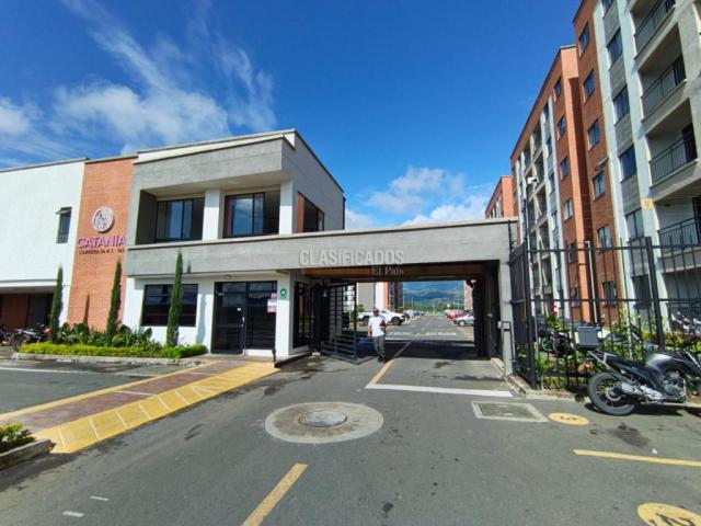 Apartamentos, Alquiler en Jamundí