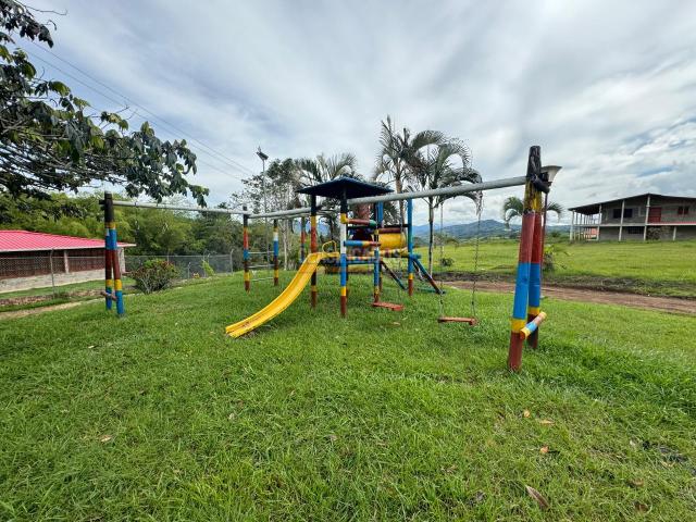 Lotes, Venta en Dagua