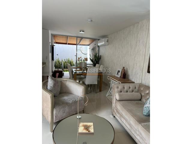 Casas, Venta en Jamundí