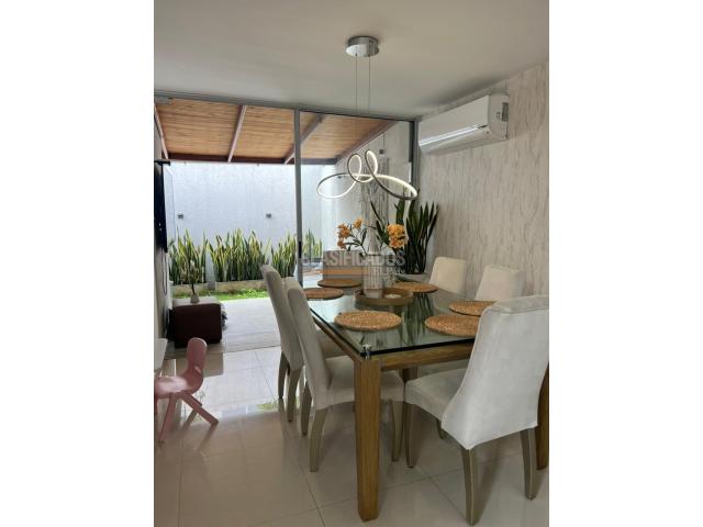 Casas, Venta en Jamundí