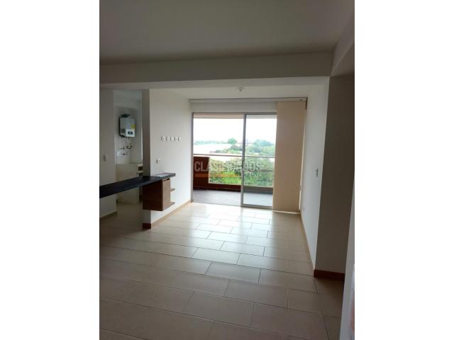 Apartamentos, Alquiler en Pereira