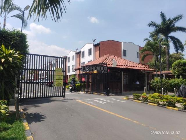 Casas, Venta en Torres de Comfandi