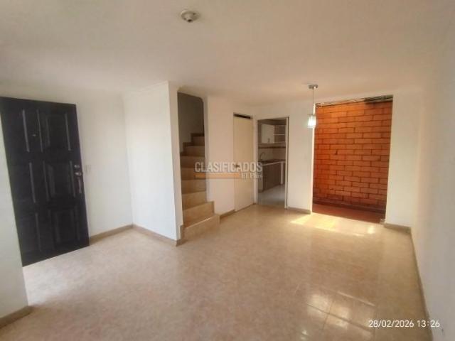 Casas, Venta en Torres de Comfandi