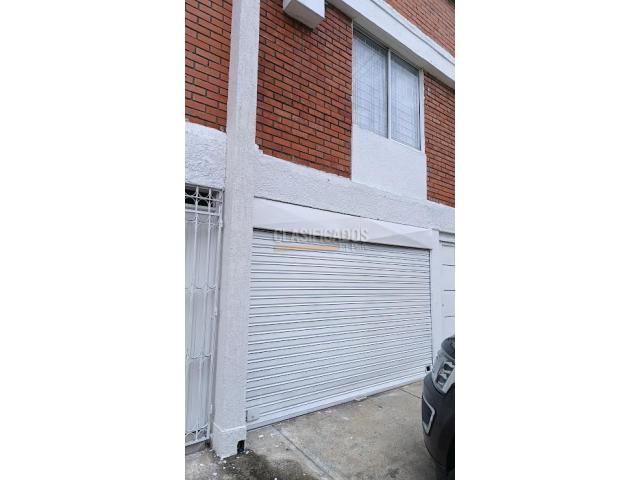 Locales y Bodegas, Alquiler en Tequendama