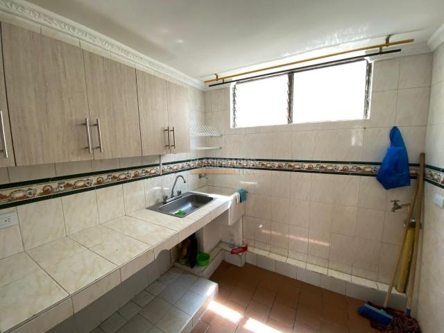 Apartamentos, Alquiler en Los Guaduales