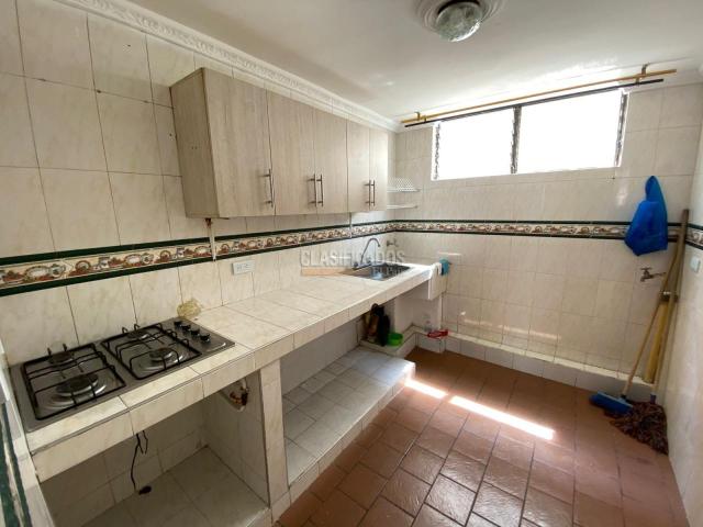 Apartamentos, Alquiler en Los Guaduales