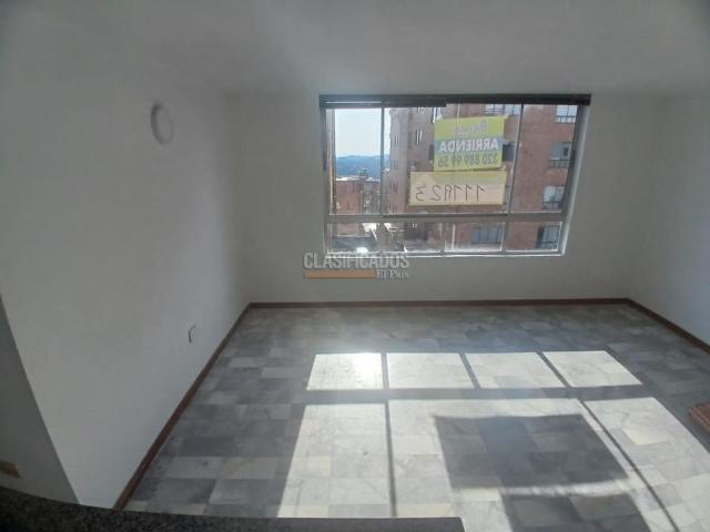 Apartamentos, Alquiler en Bogotá