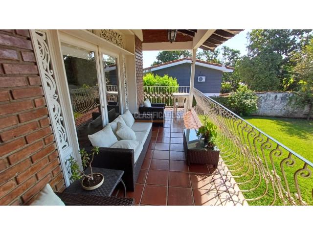 Casas, Venta en Ciudad Jardín