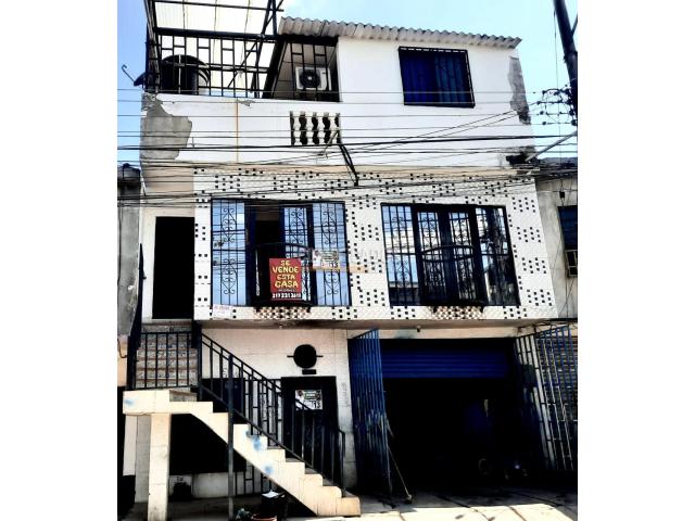 Casas, Venta en Pradera