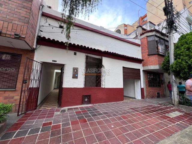 Casas, Alquiler en Bucaramanga