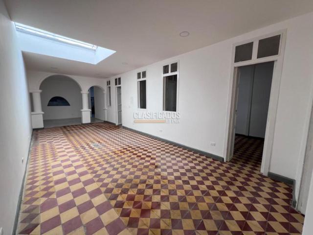 Casas, Alquiler en Bucaramanga