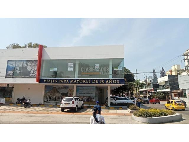 Locales y Bodegas, Alquiler en Barranquilla