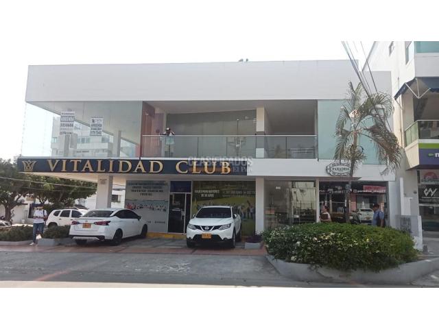 Locales y Bodegas, Alquiler en Barranquilla