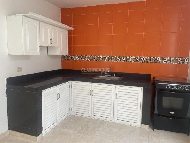 Apartaestudios, Alquiler en El Guabal